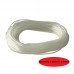 NIROX CLEAR TUBING-6mmODx3.8mmIDx1.0mmT 294ft/90mL/roll, 10rolls/bag  