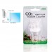 ISTA CO2 BUBBLE COUNTER (I-569) 1pc/card, 24cards/outer 