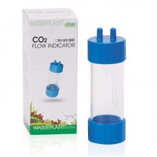 ISTA CO2 FLOW INDICATOR (I-530) 120pcs/outer