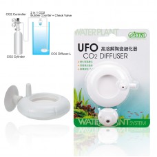 ISTA UFO CO2 DIFFUSER-L 36pcs/outer