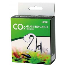 ISTA CO2 GLASS INDICATOR 48pcs/outer 