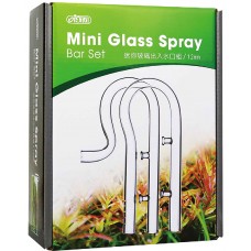 ISTA MINI GLASS SPRAY BAR 20pcs/outer 