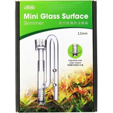 ISTA MINI GLASS SKIMMER - 12mm 24pcs/outer 