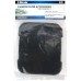 SHIRUBA LOW DENSITY (BLACK) SPONGE FOR XB-310/XB-312 1pc/pkt  