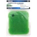 SHIRUBA HIGH DENSITY (GREEN) SPONGE FOR XB-310/XB-312 1pc/pkt 