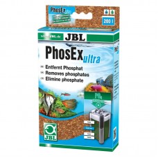 JBL PHOSEX ULTRA 340g/1L 6pcs/pkt, 24pcs/outer