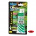 NIROX CLEAR SEALANT - 75g 12cards/box, 144cards/outer 