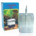 BOTTOM FILTER - JUNIOR 1pc/box, 12pcs/bag, 132pc/carton 