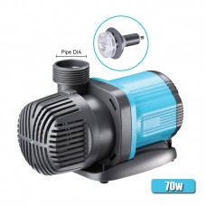 CHANING ECO WATER PUMP CN-A10000 70W, 5.2m, 10000L/H 6pcs/outer 