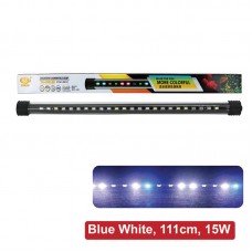 COCO T4-1200LED - BLUE WHITE - 111cm, 15W 30pcs/outer 