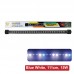 COCO T4-1200LED - BLUE WHITE - 111cm, 15W 30pcs/outer  