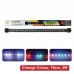 COCO T4-200LED - COLOUR CHANGE - 16cm, 3W 50pcs/outer  