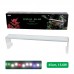 ISTA AQUA SLIM LED LIGHT 45cm 15.6w 10pcs/outer  