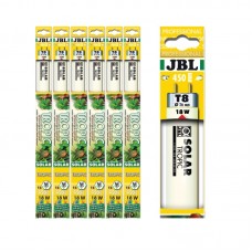 JBL TUBE - SOLAR TROPIC T8 18w 60cm 4000K 1pc/box, 6pcs/outer