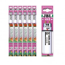 JBL TUBE - SOLAR COLOR 18w 60cm 1pc/box, 6pcs/outer