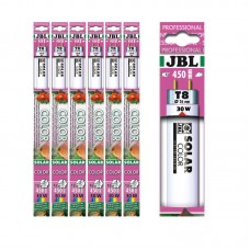 JBL TUBE - SOLAR COLOR 30w 90cm 1pc/box, 4pcs/outer