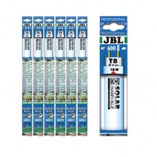 JBL TUBE - SOLAR MARIN BLUE T8 18w 60cm 1pc/box 6pcs/ctn