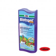 JBL BIOTOPOL PLUS 100ml 12pcs/pkt, 96pcs/outer