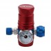 ISTA VERTICAL PRESSURE REDUCED REGULATOR - RED 24pcs/outer 