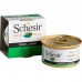 SCHESIR TUNA w/ALGAE 85g (01064017) 14tins/tray, 4trays/outer 