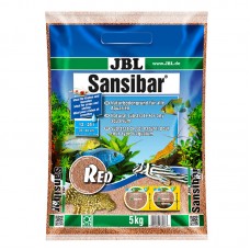 JBL SANSIBAR RED 5kg 2pcs/outer