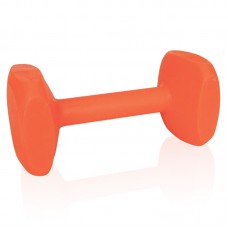 P.P TRAINING DUMBELL 7-1/8"L