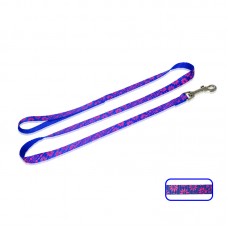 NYLON LEAD 15mm X 48"-HAWAII BLUE Loose packing