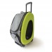 IBIYAYA EVA PET CARRIER APPLE GREEN 50cmLx30cmWx34cmH 