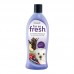 FUR SO FRESH HI WHITE DOG SHAMPOO 18oz 6pcs/outer 