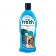 FUR SO FRESH ALL PURPOSE DOG SHAMPOO 18oz 6pcs/outer