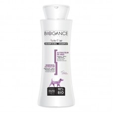 BIOGANCE ACTIVE HAIR SHAMPOO 250ml 24pcs/outer 