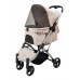 IBIYAYA SPEEDY FOLD PET BUGGY EVOLUTION size:84cmLx51cmWx100cmH 1pc/outer  