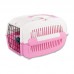 COSMOS SWEET CARRIER PINK 48cmx33cmx32.5cm (111282) 6pcs/outer 