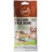 GNAWLERS CALCIUM MILK BONE 3” 90g 72pcs/outer 