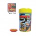 SANYU TROPICAL FLAKE 90ml 12pcs/shrink pack, 288pcs/outer 