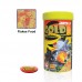 SANYU GOLD FLAKE 280ml 12pcs/shrink pack, 144pcs/outer 