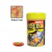 SANYU GOLD FLAKE 100ml 12pcs/shrink pack, 288pcs/outer 