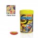 SANYU COLOUR FLAKE 90ml 12pcs/shrink pack, 288pcs/outer 