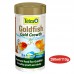 TETRA GOLDFISH GOLD GROWTH 250ml/113g 6pcs/shrink pack, 108pcs/outer 