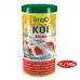 TETRA POND KOI STICKS 1liter/140g 12pcs/outer 