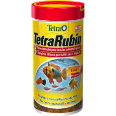 TETRA RUBIN 250ml/52g 12pcs/shrink pack, 108pcs/outer