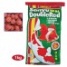 SANYU DOUBLE RED QUICK GROW 5kgs - LARGE RED 5kgs/pc, 4pcs/outer 