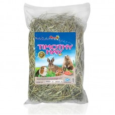 PEPETS TIMOTHY HAY 1kg  10pkts/bag