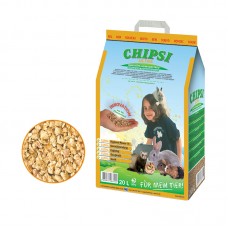 CHIPSI ULTRA GRANULATE 8.6kg/20L 42pcs/pallet 