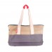 IBIYAYA NEW PET FASHION TOTE - GREY 48cmLx20cmWx27cmH Max loading:9kg  1pc/pkt, 10pcs/outer 