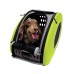 IBIYAYA EVA PET CARRIER APPLE GREEN 50cmLx30cmWx34cmH 