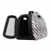 IBIYAYA PET CARRIER SAFARI - ZEBRA 45cmLx30cmWx32cmH max loading : 6kg 1pc/box 