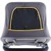 IBIYAYA HERCULES HEAVY DUTY PET STROLLER cabin:78cmLx60cmWx68cmH stroller:100cmLx78cmWx96cmH 