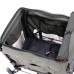 IBIYAYA GENTLE GIANT PET WAGON - ARMY GREEN cabin:35cmLx50cmWx46cmH stroller:55cmLx67cmWx96cmH 1pc/o 