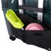 IBIYAYA LAVADA PET TRANSPORT LUGGAGE - PHTHALO GREEN 55cmLx44cmWx44.6cmH height:max 96cm 1pc/outer  